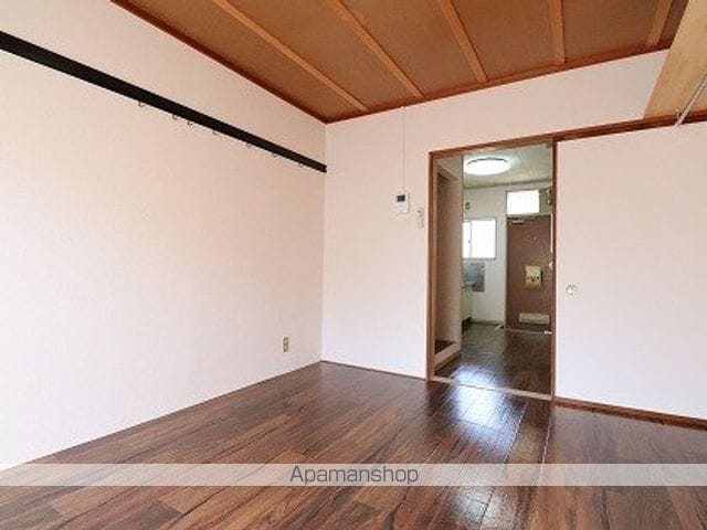 コーポ与志乃の内装写真
