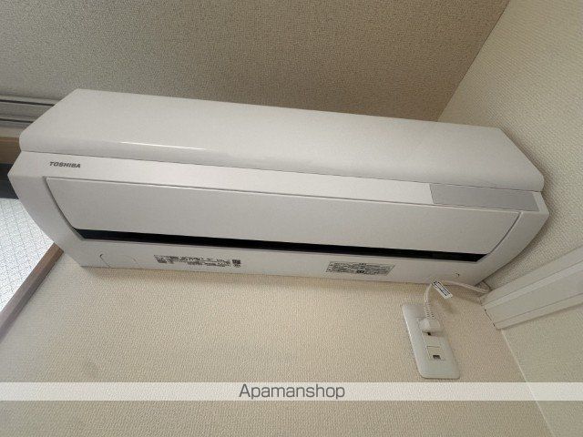 レオパレスアークの内装写真