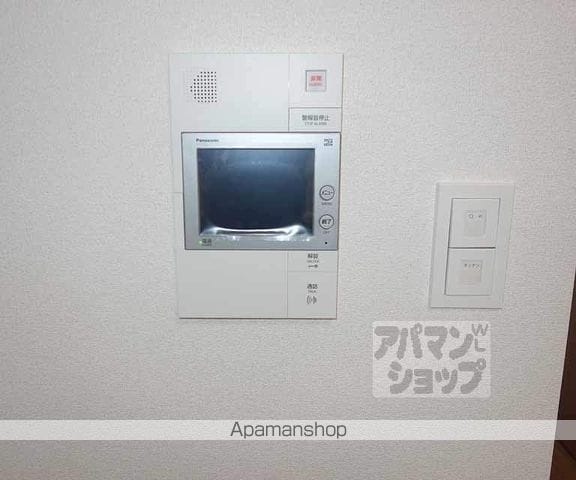 プレサンス THE KYOTO 吉祥院の内装写真