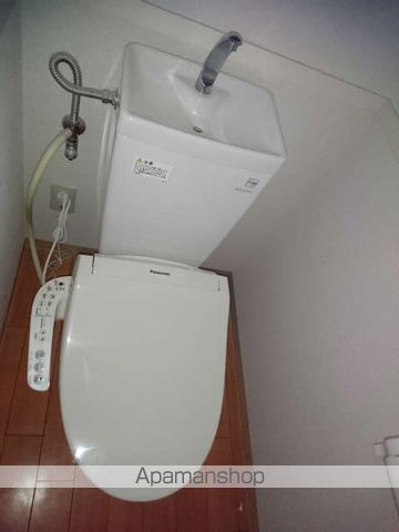レジデンス田町の内装写真