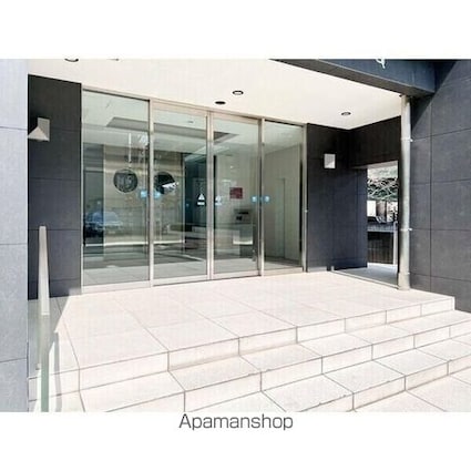 ラ・ヴィ・アン・ローズ[1R/23.17m2]の外観5