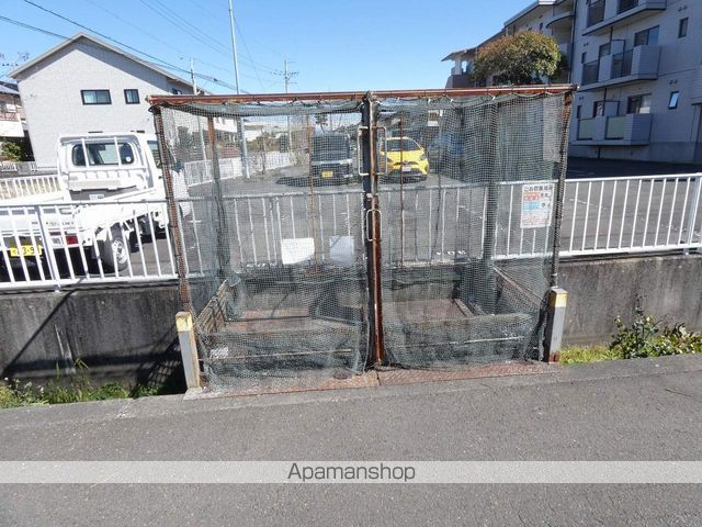 ぱーくたうんルナIIの外観写真