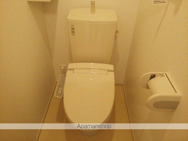 T’S ヴィラの内装写真