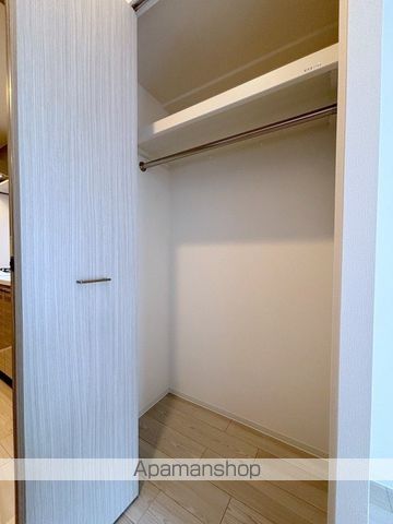 ESLEADRESIDENCE大阪谷町ザ・マークスの内装写真