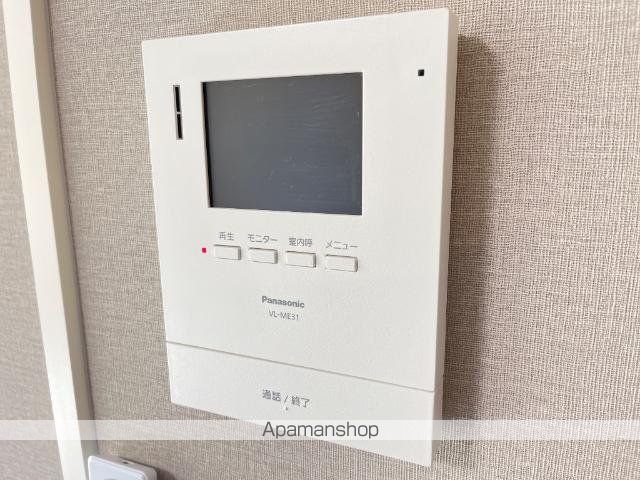 ヴァンノアの内装写真
