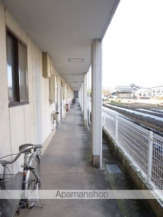 グレース武蔵浦和[1R/18m2]の共用部1