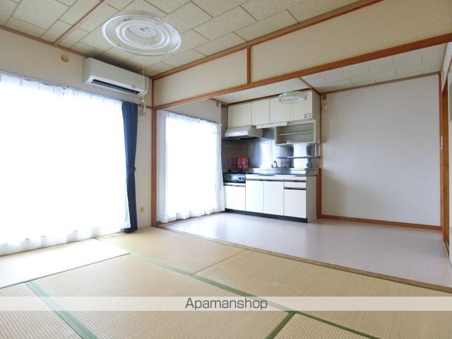 サウスステーションの内装写真