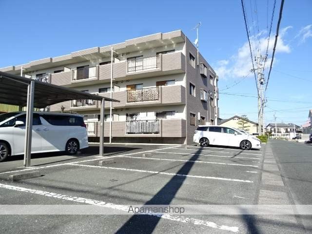 メゾンマロニエのその他写真