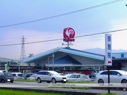 レジデンス・パーシモン[3DK/55.25m2]の周辺4