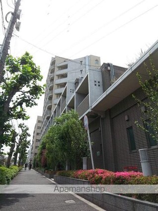 東京都世田谷区羽根木１丁目[1LDK/49.23m2]の外観4