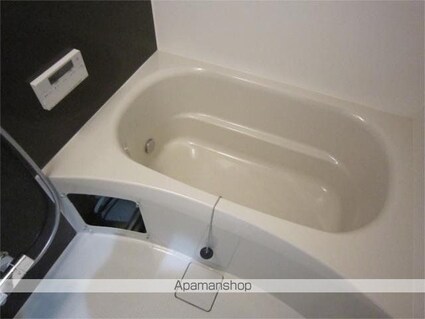 ＰｏｌｉＣｕａｄｒｏ　Ｔｏｗｅｒ　Ｉ[1LDK/44.27m2]のバス