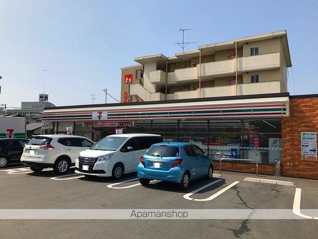 DREAM島崎の周辺写真