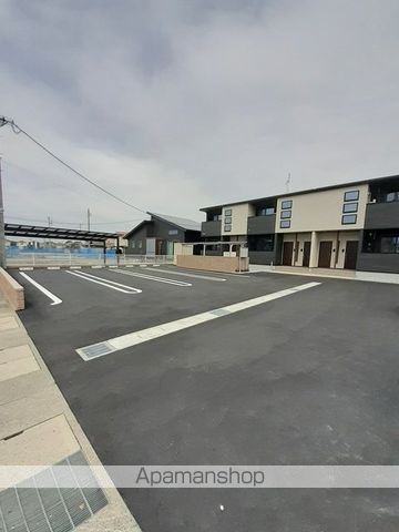 名鉄西尾線 福地駅 徒歩45分 2階建 築3年のその他写真