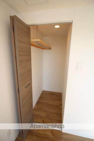 プレミアシティ元町の内装写真