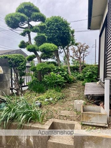 町田市 2階建 築46年の内装写真