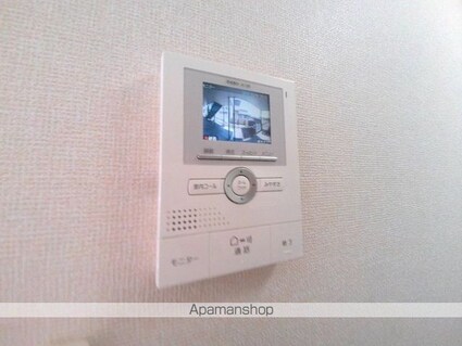 グリーンファーム[1K/33.6m2]のその他設備1