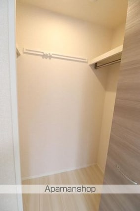 フォーチューン[1LDK/40.39m2]の収納