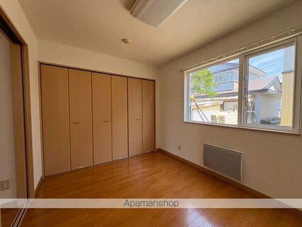 パークマンション[1LDK/41.17m2]のその他部屋・スペース