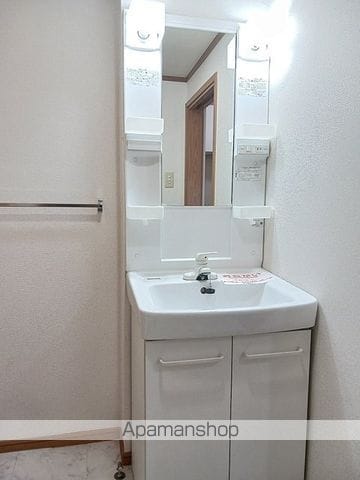 ニューエルディムハピネスAの内装写真