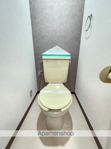 サンライズ泉の内装写真