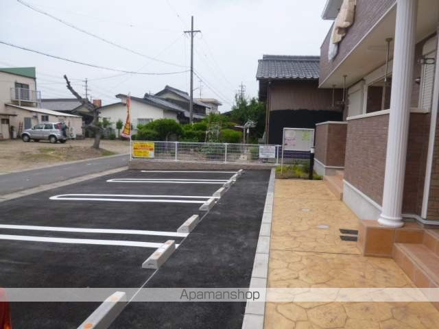 グラシアスのその他写真