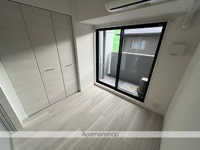 S−RESIDENCE広島駅CLARITYの内装写真