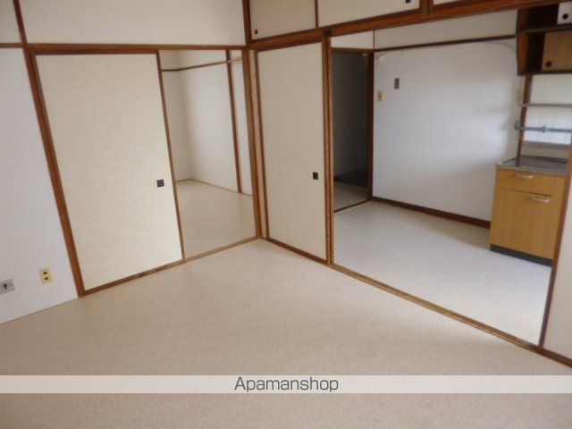 五福ユニバーシティの内装写真