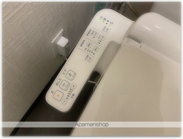 アクアプレイス上本町の内装写真
