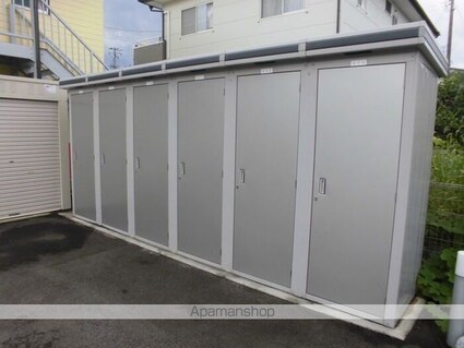 リヴェール[2DK/53.78m2]の内装3