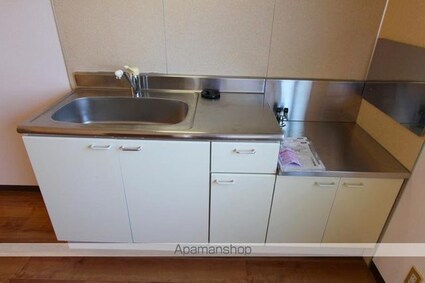 フレグランス高尾Ａ・Ｂ[2LDK/58.84m2]の内装2