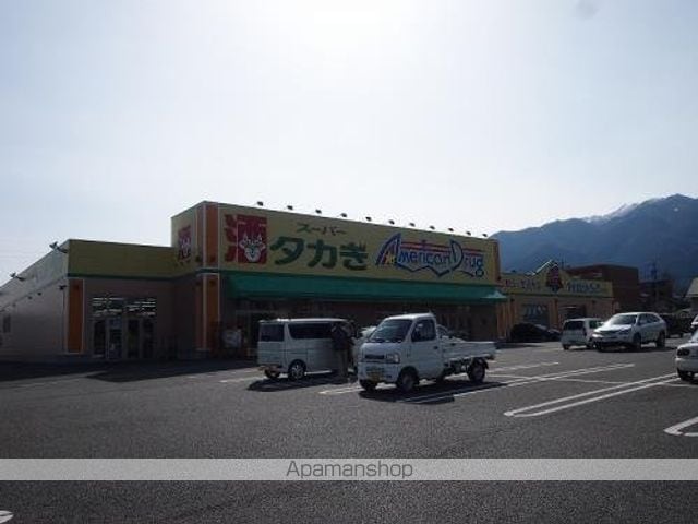 リッツメイフェアの周辺写真