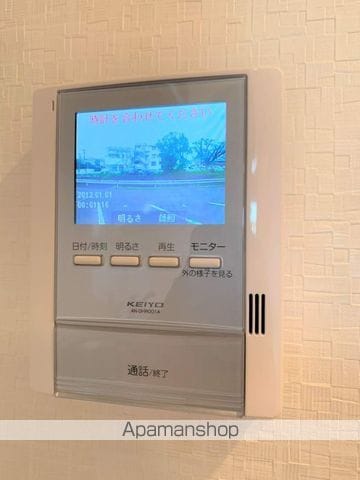 今村コーポの内装写真