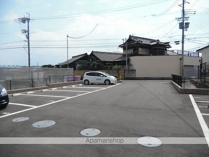 和歌山県和歌山市松江[2LDK/53.92m2]の外観3