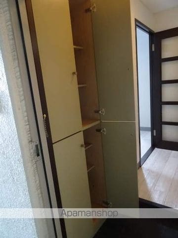 サンパレス21萩丘西の内装写真