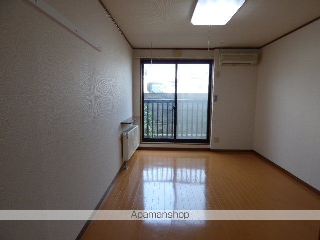 フェアステージかもしかの内装写真
