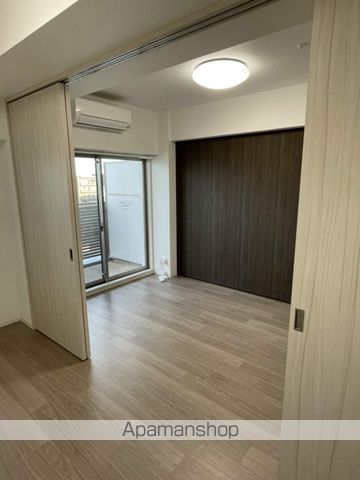 ディアレイシャス矢場町の内装写真
