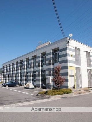 レオパレスサントラップヨコウチ[1K/20.28m2]の外観3