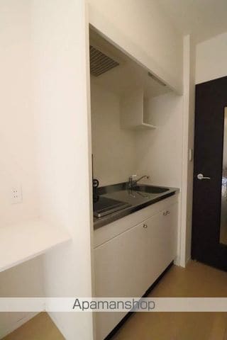 レオネクストサンモール向原の内装写真