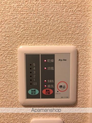 レオパレスYODAの内装写真