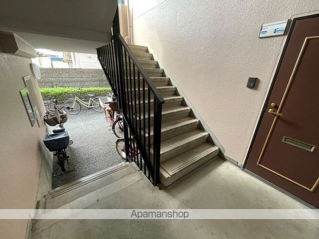 サンライズ青山のその他写真