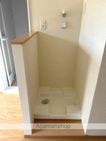 カルチェ吉信の内装写真