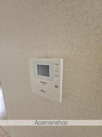 アーバンハイツ神明の内装写真