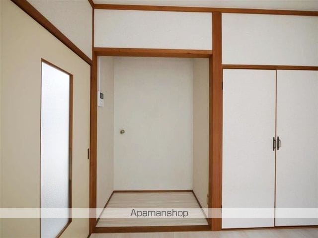 コーポエスポワールの内装写真