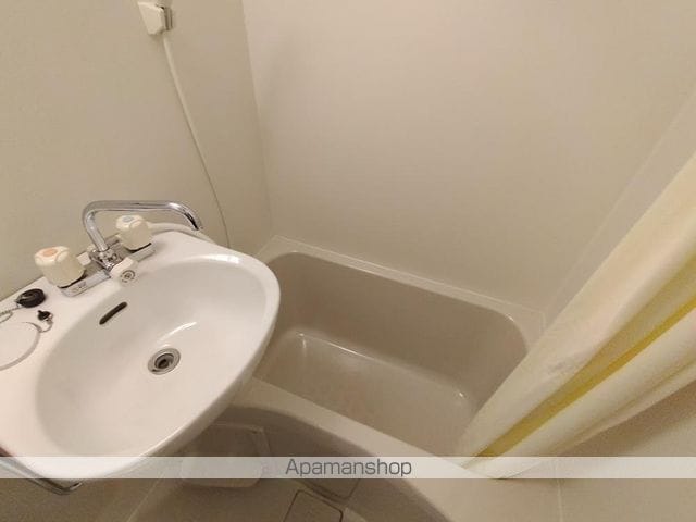 ラルゴハイツの内装写真