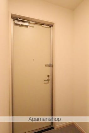 エトワール福生[1LDK/41.29m2]の玄関