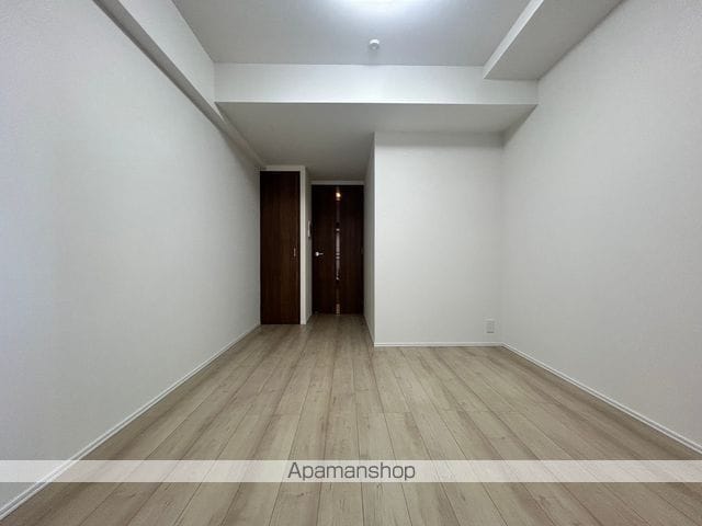 S−RESIDENCE照国ASCENTの内装写真