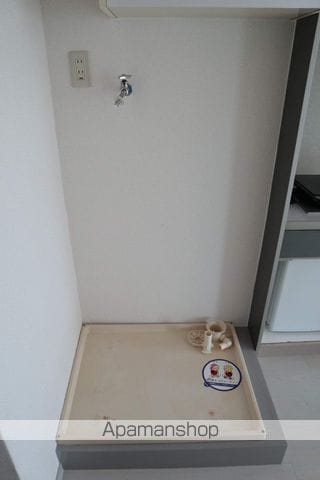 ファニーコートSの内装写真