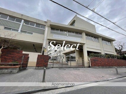 笹堀Ｂ[3LDK/64.11m2]の周辺8