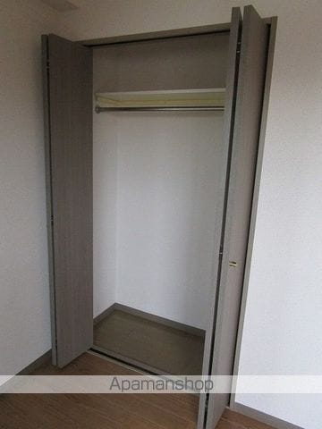 アブニール小田原の内装写真