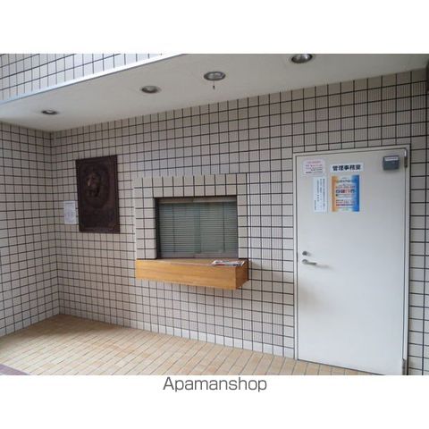 ライオンズマンション山鼻12条の内装写真